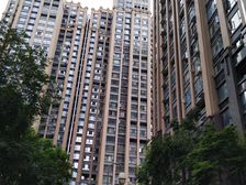 美城云庭 3室2厅 东