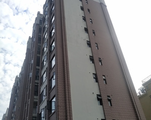 三和爱汀府4室2厅西北