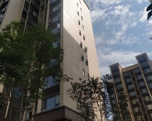 棠府锦绣城二期1室1厅北