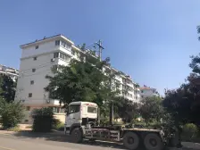 乐天小区四区 2室1厅 南 北