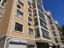 通透两室大明厅,小区坡上,精装修,拎包入住