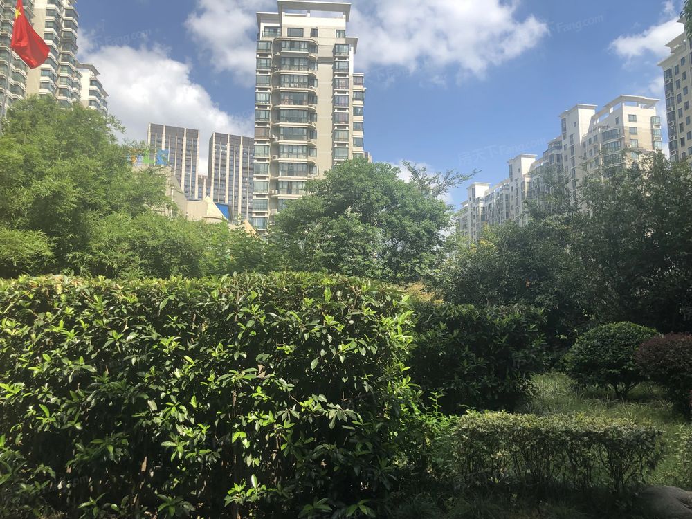 河景花园 2室2厅 简装修