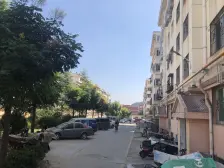 乐天小区三区 2室2厅 南 北