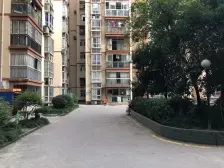 茶园新区 翔锦花园二房55万