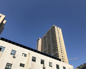 万科悦峯3室2厅南