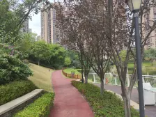 象屿望府 内圈联排中户 土建已做 单层100 诚心急售