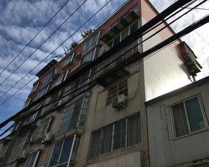 洪欣苑2室1厅东南