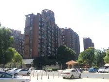 联泰香域中央A区 3室2厅 东南