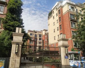 三和爱汀府3室1厅南