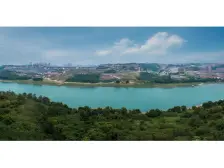 洋房急售!两江新区蔡家 东原嘉阅湾嘉陵江上 空气好