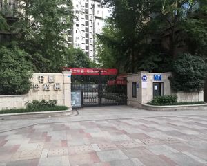 君雁金梧桐3室1厅东南东北