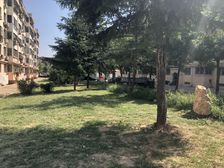 乐天小区三室两卫中楼层采光充足