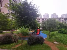 西区 润丰水尚三房85万