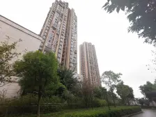 春华别院 2室2厅 东南