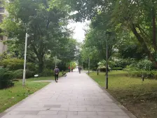 住家装修 拎包入住 好楼层 视野好