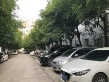 康家花园 2室1厅 南 北