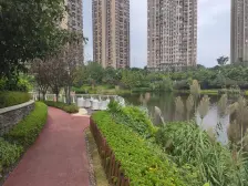 象屿两江望府 5室2厅 东