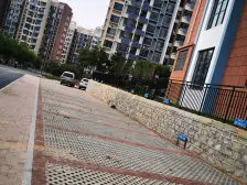 嵛景华城 3室2厅 南 北