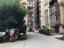 茶园新区 翔锦花园二房63万