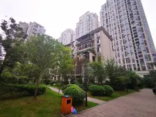 西区 润丰水尚三房115万