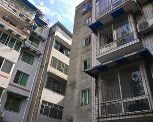 欣雨苑3室1厅南