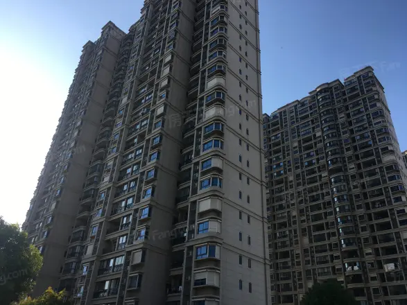 高淳碧桂园