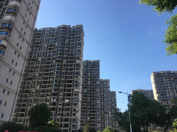 高淳碧桂园