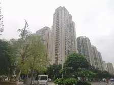 西区 润丰水尚三房99万