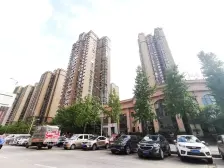 回兴 环山国际三房108.1万