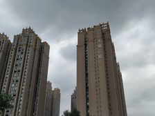 美城云庭 3室2厅 西