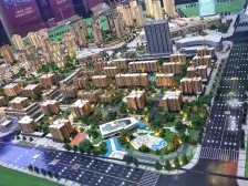 大学城 旭阳台北城一期一房20.6万