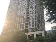 龙湖时代天街 诚心出售 朝中庭 近石油路轻轨 采光好