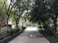 茶园新区 翔锦花园四房83万