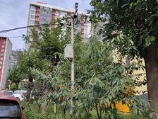 皓月园1室0厅东