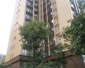 棠府锦绣城二期2室1厅东