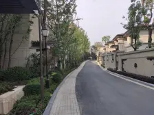 约克郡悦水岸 5室2厅 南 北