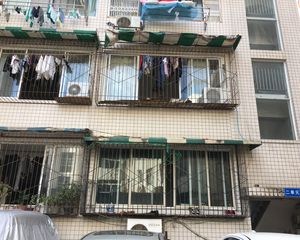 洪欣苑2室1厅南北