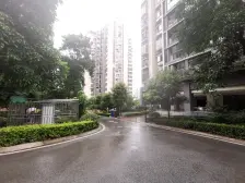 地铁两房带装修 生活配套成熟 业主诚心卖