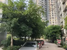 茶园轻轨旁边二室一厅两卫,业主诚意出售,