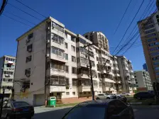 福海路上积金山一居室小公寓出售