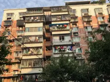 富翔花园 2室1厅 南