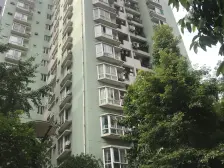 轨旁,大四房,视野开阔,中间楼层,全款证在手