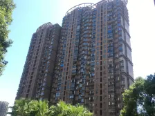 联泰品质 小区中间 好楼层 采光无挡 精装