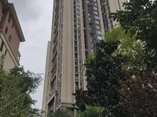 照母山 香港置地约克郡上景二房130万