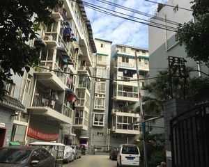 楠苑(天府新区)2室2厅东