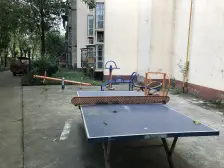 翔锦花园 2室1厅 东南