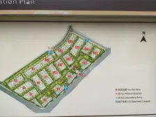 照母山 香港置地约克郡上景二房120万