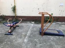 轻轨6号线,精装两房,近商圈,近轻轨,业主急售