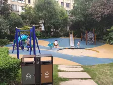 照母山 香港置地约克郡上景二房146万