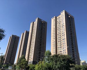 中国水电金檀2室2厅西